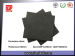 Prior Plastic black durostone for wave solder pallet