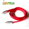 3 Feet Flat HDMI Cable 1080P 2160P