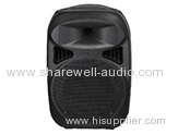 Heavy Duty Cabinet 15" High Class Speaker