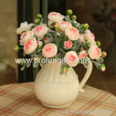 Promotional gift Home decoration artificial flower