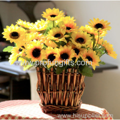 Promotional gift Home decoration artificial flower