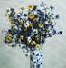 Promotional gift Home decoration artificial flower