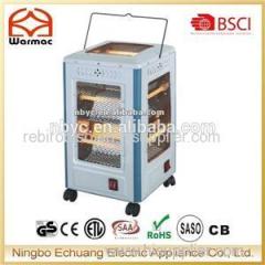 Quartz Heater FQH01 Product Product Product