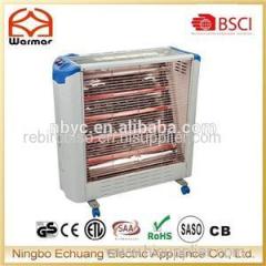 Quartz Heater QH21(LX-2860) Product Product Product