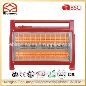 Quartz Heater QH09(LX-2830X) Product Product Product