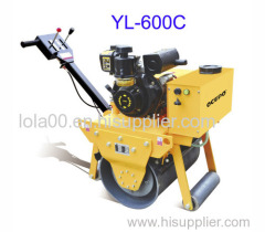 road machine Series Road Roller