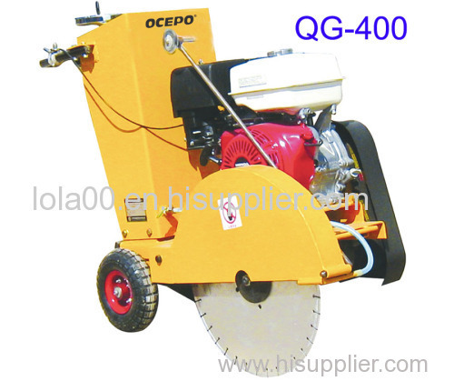 road machine Road Cutter