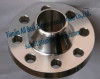 stainless steel iron Weld neck Flanges pipe fittings