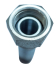 JIC male 74° cone/BSP female 60° cone Adapters