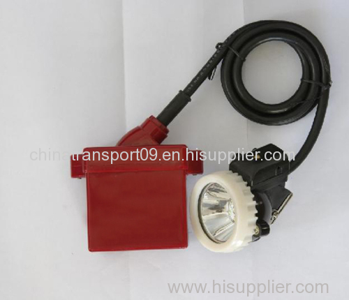 1W Mining Light Miner Lamp