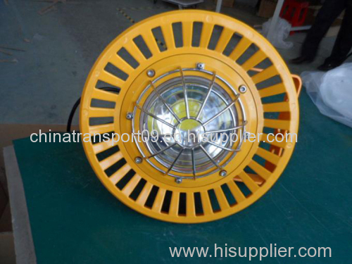 Coal Mine Explosion Proof Light