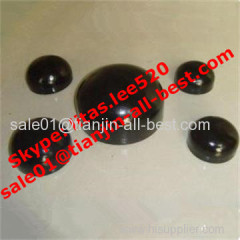 iron Carbon steel Pipe caps pipe fittings