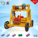 best selling sand cement brick making machine