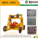 best selling sand cement brick making machine