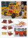 best selling sand cement brick making machine