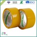 Yellow-Ish Adhesive BOPP Packing Tape (BOPP Film and Water-Based Acrylic)