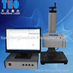 best quality dot peen marking machine