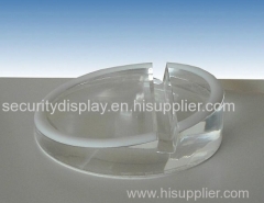 Stylish Acrylic Display Stand for Ipad