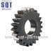 HD700-7 Travel stage 3 Planetary Gear for Excavator Final Drive Gearbox
