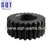 HD700-7 Travel stage 3 Planetary Gear for Excavator Final Drive Gearbox