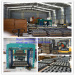 Best selling fly ash hydraulic full-automatic brick making machinery