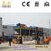 Best selling fly ash hydraulic full-automatic brick making machinery