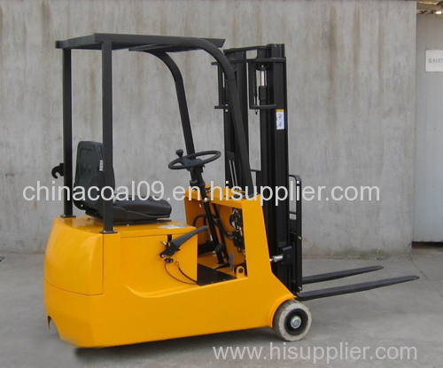 Cpd10sz Battery Powered Forklift