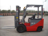 CPD electric forklift Battery Powered