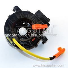 airbag spiral cable clock spring