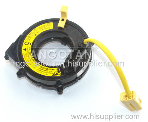 airbag spiral cable clock spring