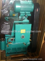 2H Rotary Piston Vacuum Pump