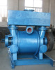 Rotary Piston Vacuum Pump