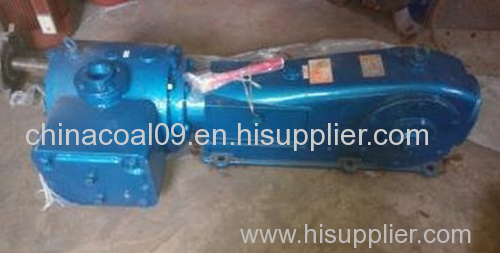 WY Reciprocating Vacuum Pump