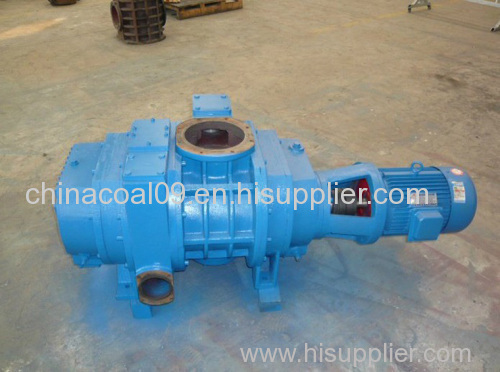 ZJP Series Rotary Varactor Roots Vacuum Pump