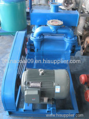 2BE1 Native Paper Water Vacuum Pump