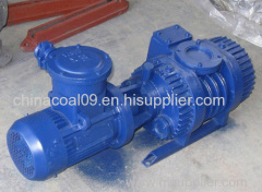 ZJ150 Roots Vacuum Pump