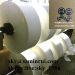 destructive label material roll/destructive label/destructive label with strong adhesive