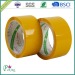 Low Noise Transparent BOPP Packing Tape for Carton Sealing