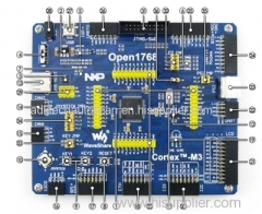 Cheaper ARM M3 LPC1768 Development Board for LPC series