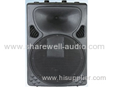 Heavy Duty Cabinet Portable Speaker Active