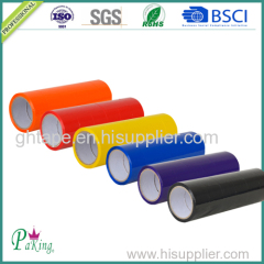 Chinese Manufacturer Supply BOPP Film Colored Tape