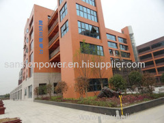 Sansion Power Electric Co., Ltd.