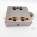 Komatsu PC200-6 6D102 pressure reduce valve 702-21-55310 excavator parts