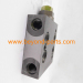 Komatsu PC200-6 6D102 pressure reduce valve 702-21-55310 excavator parts