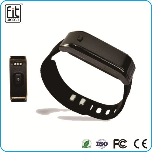 Heart Rate Function Wearable Technology Smartband