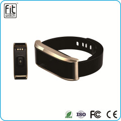Smart Heart Rate Bluetooth Wristband Watch Sport Wearable Technology Smart bracelets