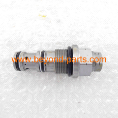 Komatsu hydraulic valve excavator PC200-7 PC220-7 control valve 723-40-92201 723-40-92200