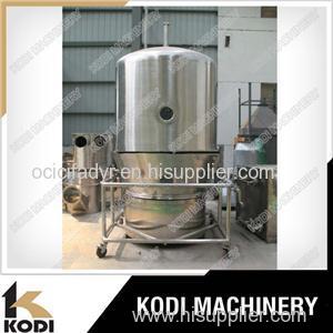 Coffee Granule High Efficiency GFG