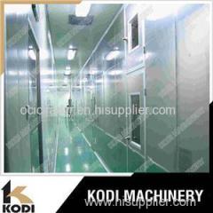 Skin Gelatin Dryer KDCW