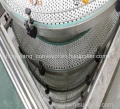 food grade screw conveyor